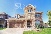 Aledo Home for Rent