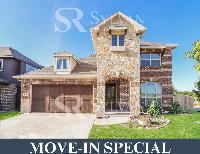 Aledo Home for Rent