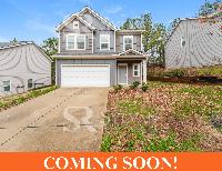 Atlanta Home for Rent