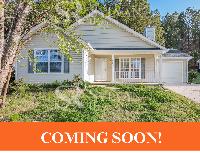 Lithonia Home for Rent