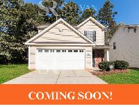 Charlotte Home for Rent