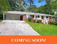 Austell Home for Rent