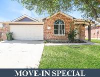 Arlington Home for Rent