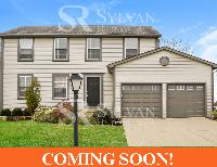 Grove City Home for Rent