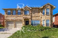 Fort Worth Home for Rent