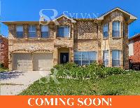 Fort Worth Home for Rent