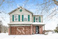 Zionsville Home for Rent