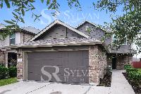 Del Valle Home for Rent