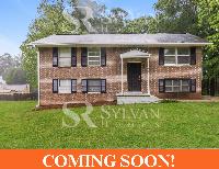 Riverdale Home for Rent