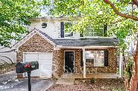 Lithonia Home for Rent