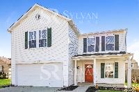 New Whiteland Home for Rent