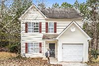 Lithonia Home for Rent