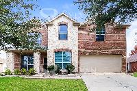 Mansfield Home for Rent