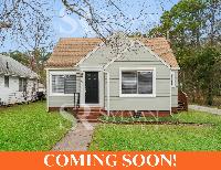 Hampton Home for Rent