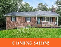 Winston Salem Home for Rent