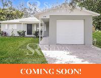 Spring Hill Home for Rent