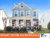 Fairburn Home for Rent