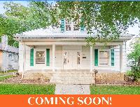 Birmingham Home for Rent