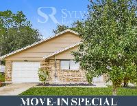 Jacksonville Home for Rent