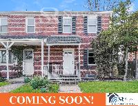 PARKVILLE Home for Rent