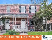 PARKVILLE Home for Rent