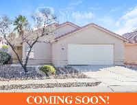 Tucson Home for Rent
