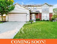 Westerville Home for Rent