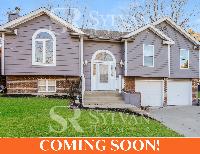 Grain Valley Home for Rent