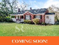 West Columbia Home for Rent