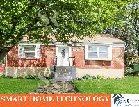 Baltimore Home for Rent