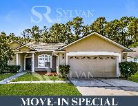 Jacksonville Home for Rent