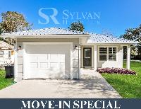 Saint Augustine Home for Rent