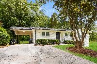 Marietta Home for Rent