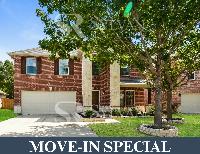 Frisco Home for Rent