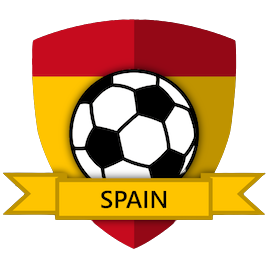 Spanish Football League