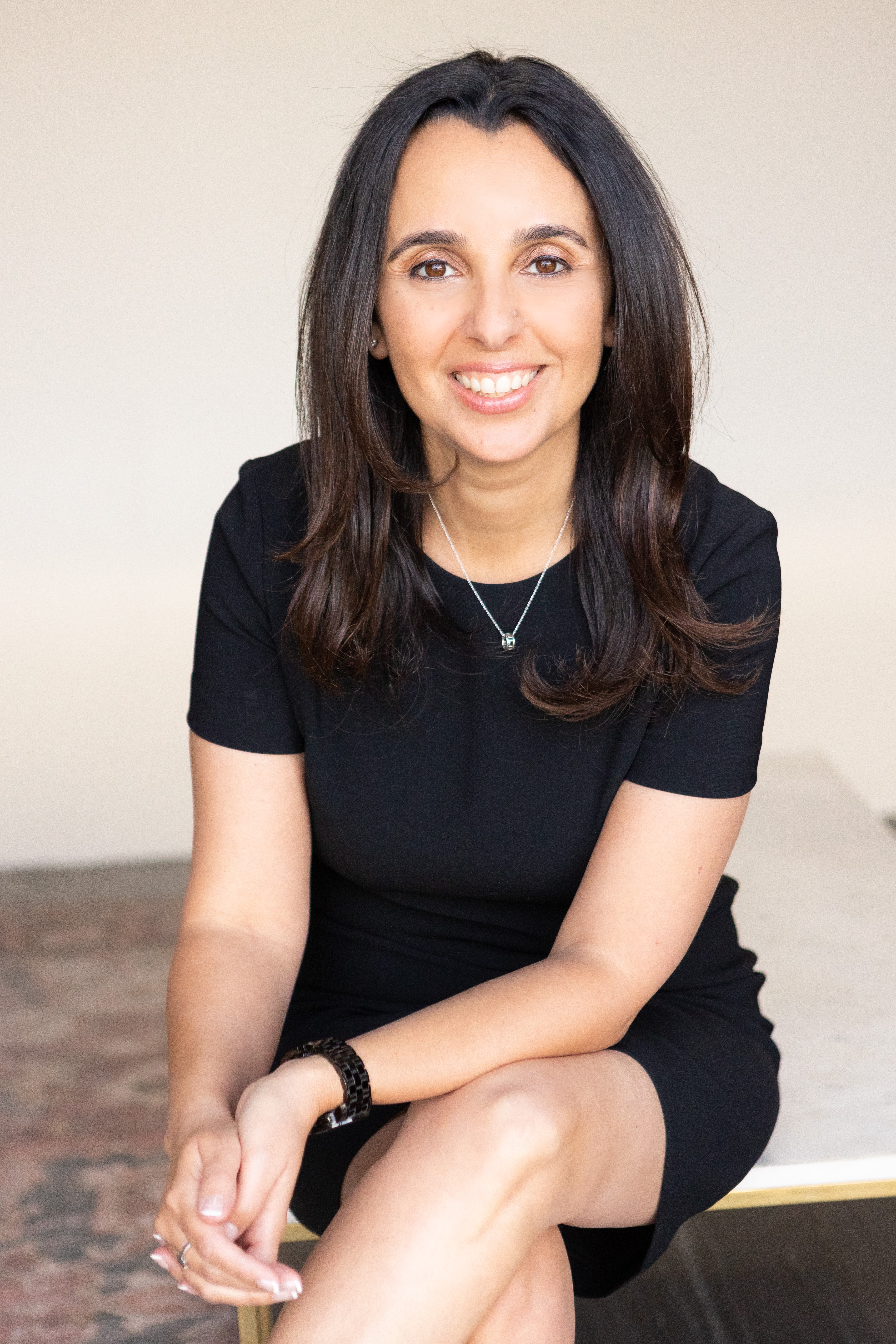 Galit Kimerling-Moreau, SIOR