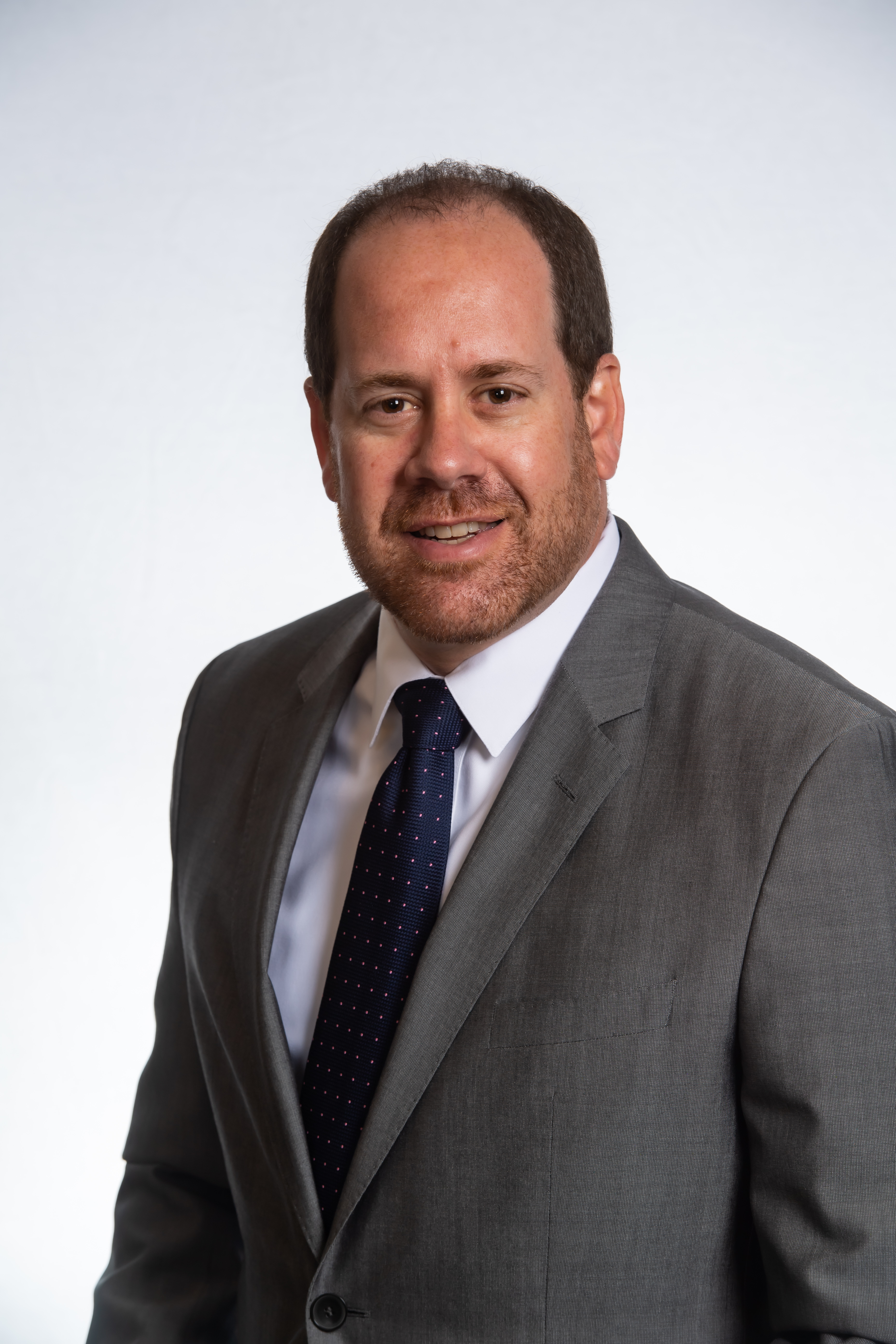 Michael Greene, CCIM