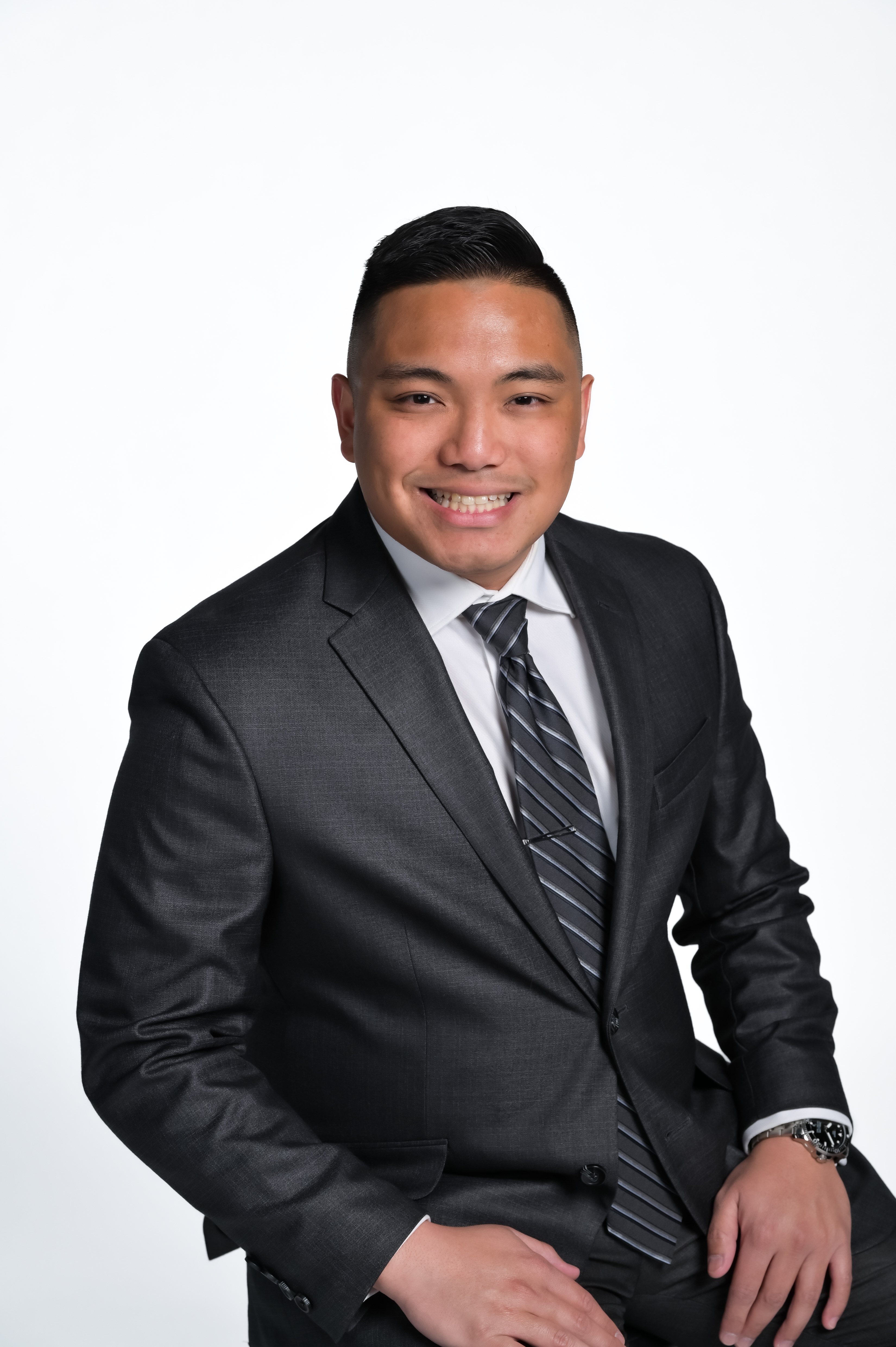 Kenneth Arevalo