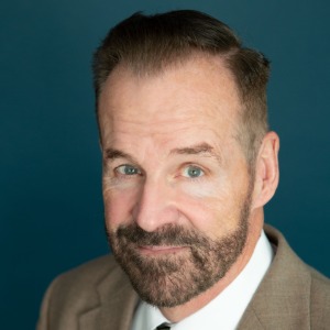 Paul Gunter & Mike Tatarowicz Paul Gunter & Mike Tatarowicz