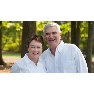 Myles Beresford, CRB, CRS