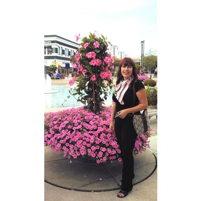 Marie Potts Marie Potts