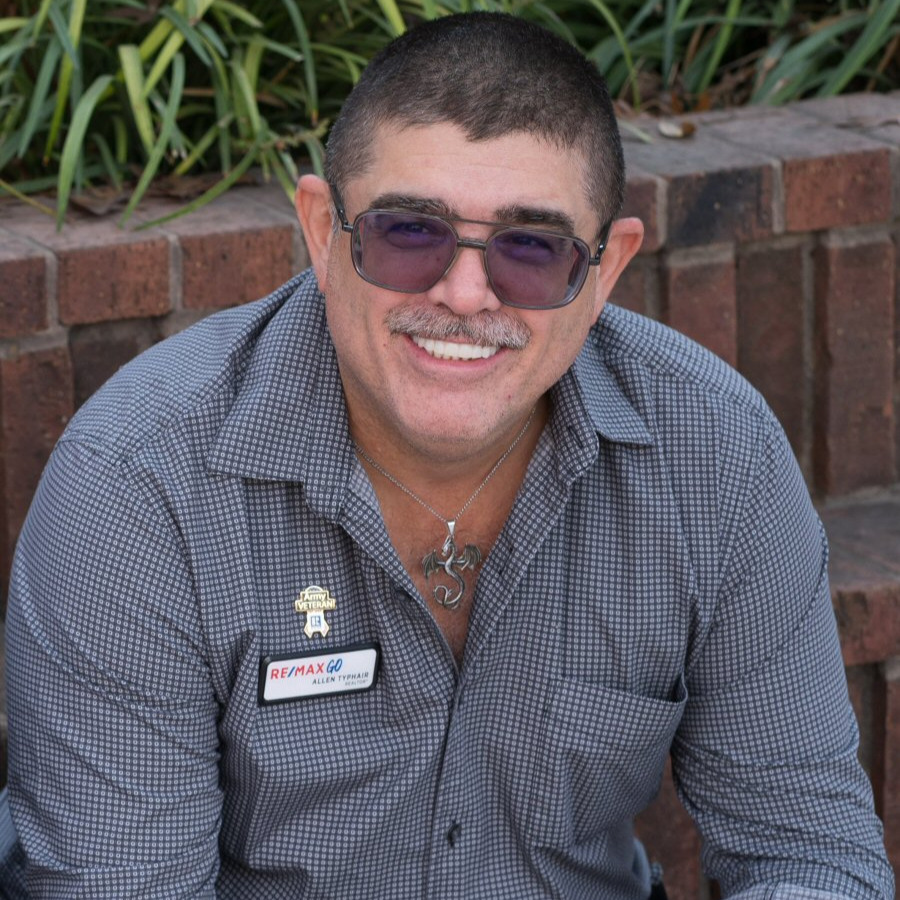 Allen Typhair Allen Typhair