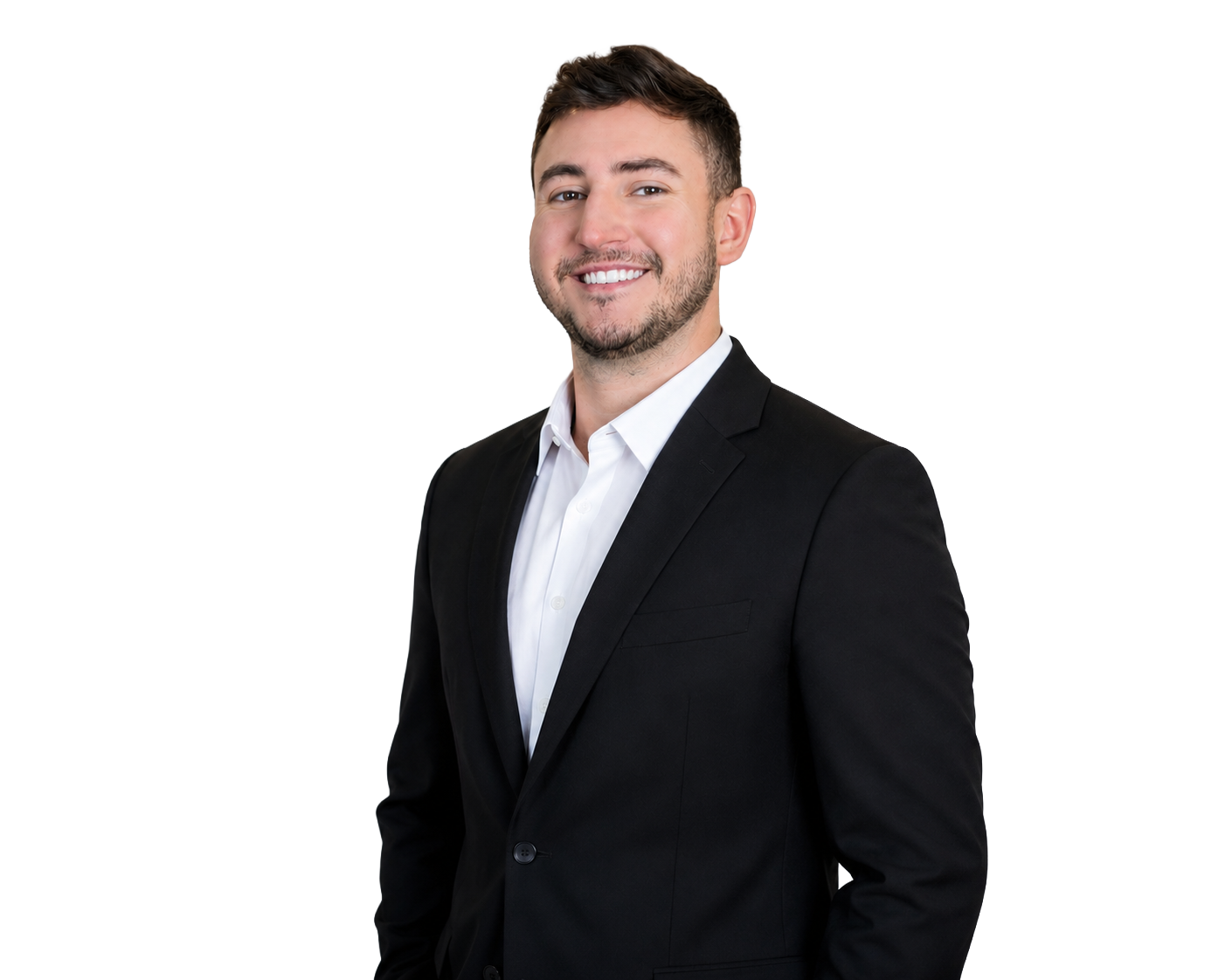 Brendon Pereira