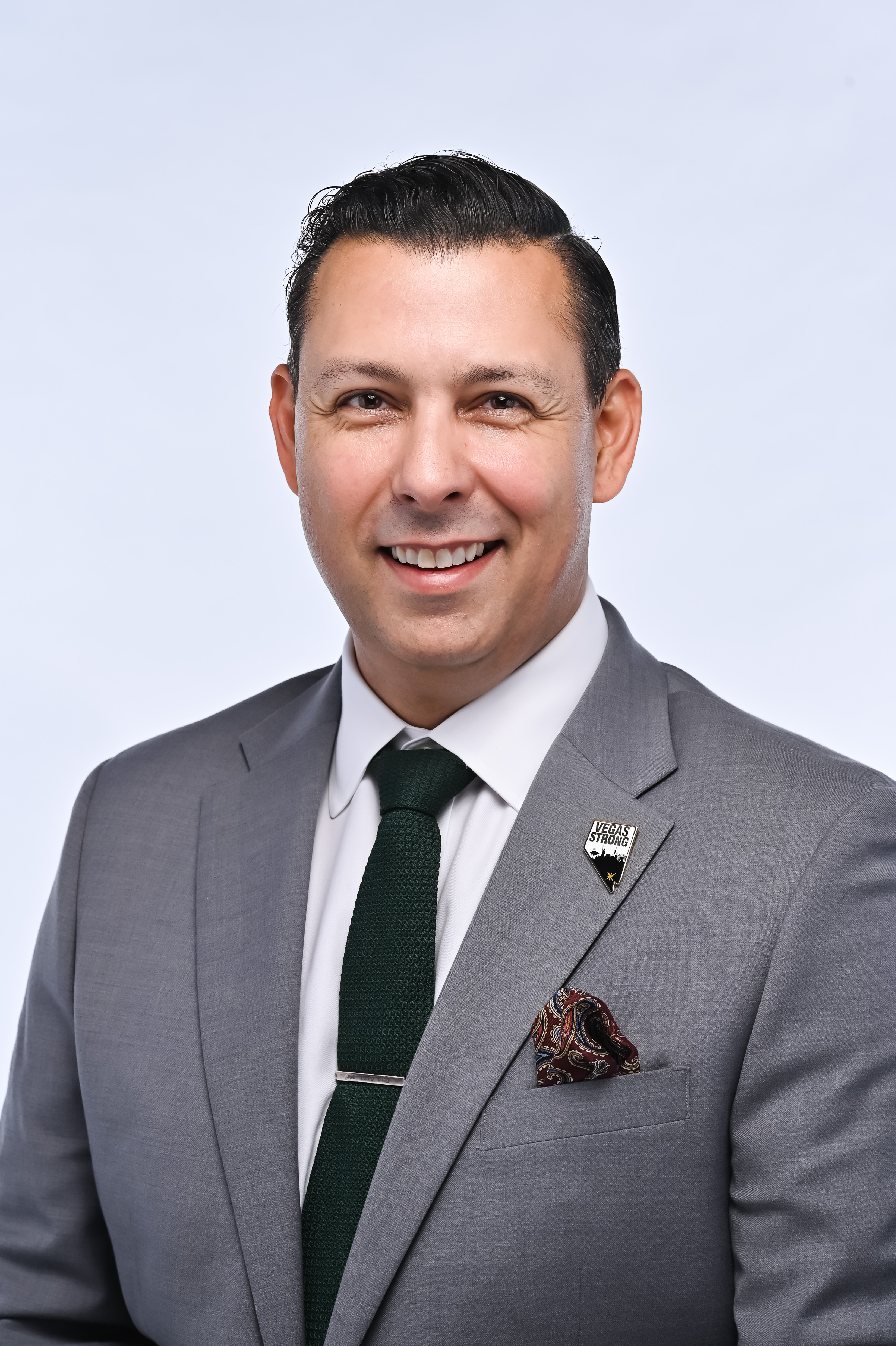 Buck Hujabre
