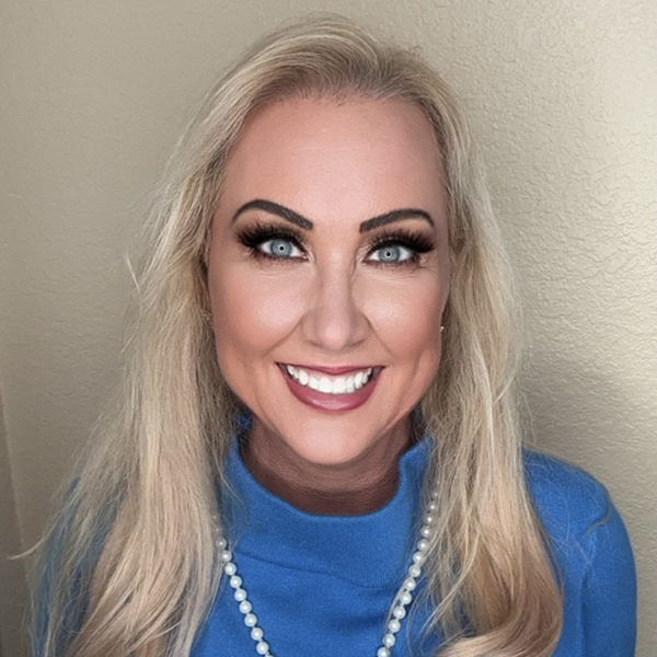 Tammy Shaw