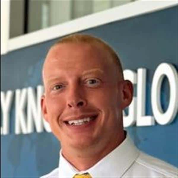 Joe Setaro