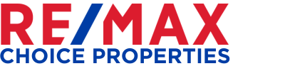 RE/MAX Choice Properties
