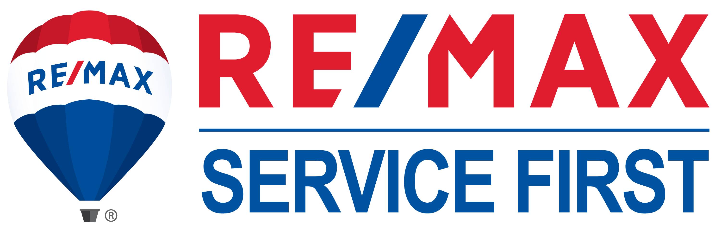 RE/MAX Service First