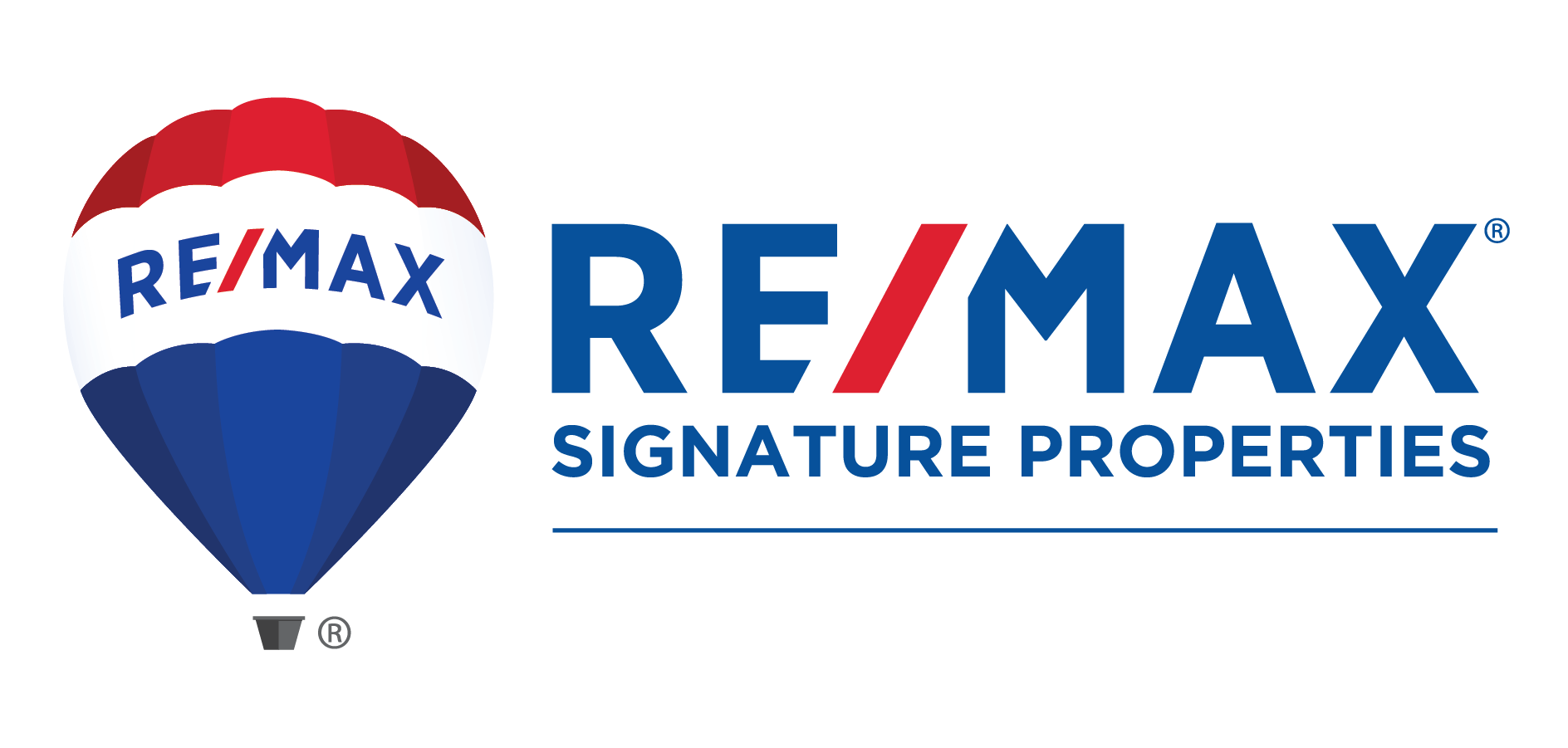 RE/MAX Signature Properties