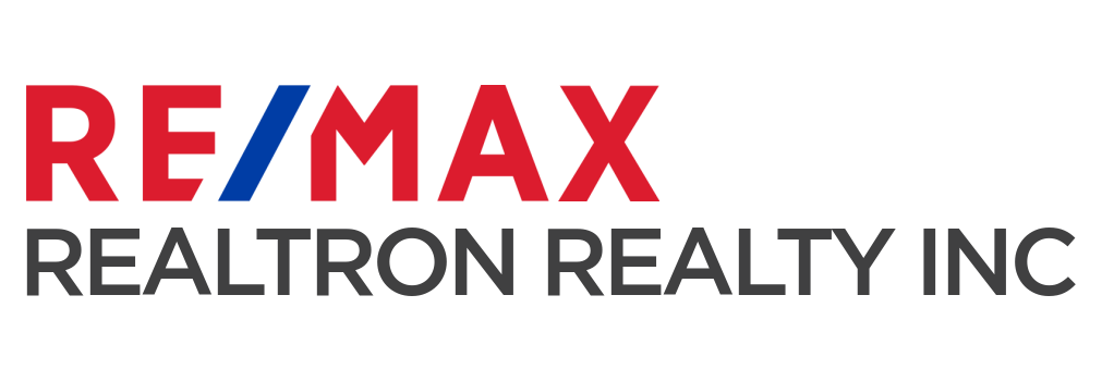 RE/MAX Realtron Realty Inc